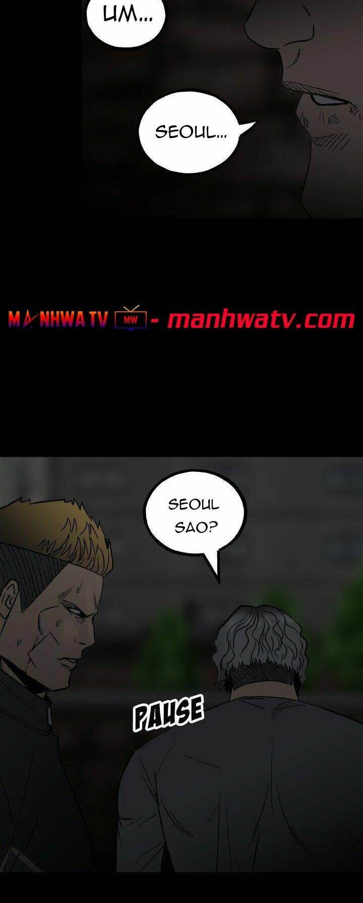 Kẻ Phản Diện Chapter 94 - Trang 2