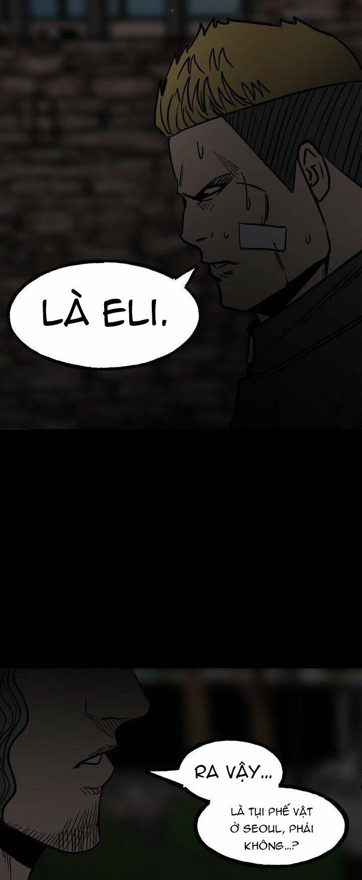 Kẻ Phản Diện Chapter 94 - Trang 2