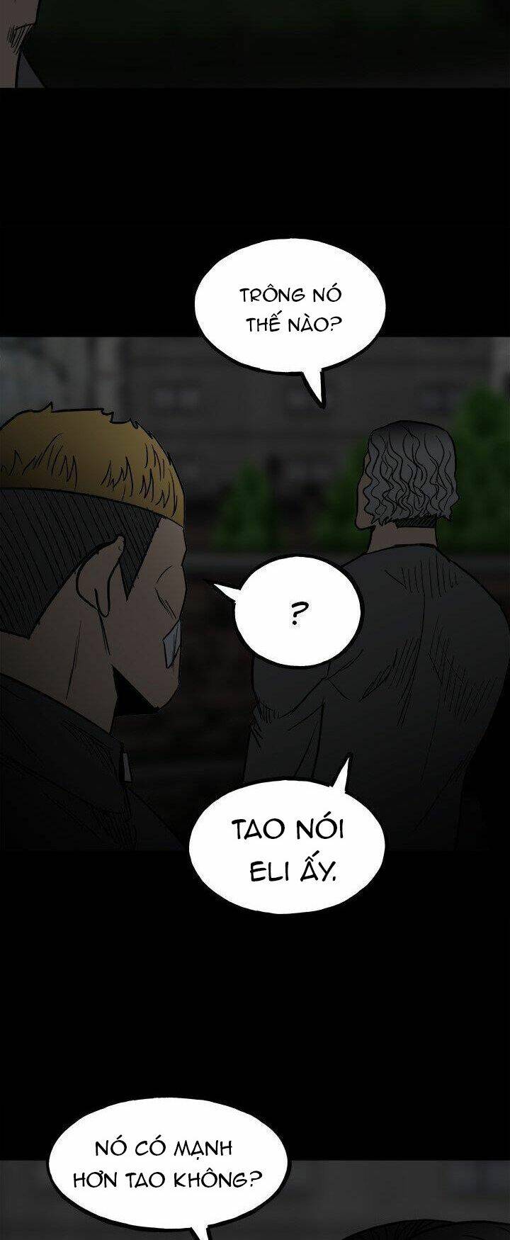 Kẻ Phản Diện Chapter 94 - Trang 2
