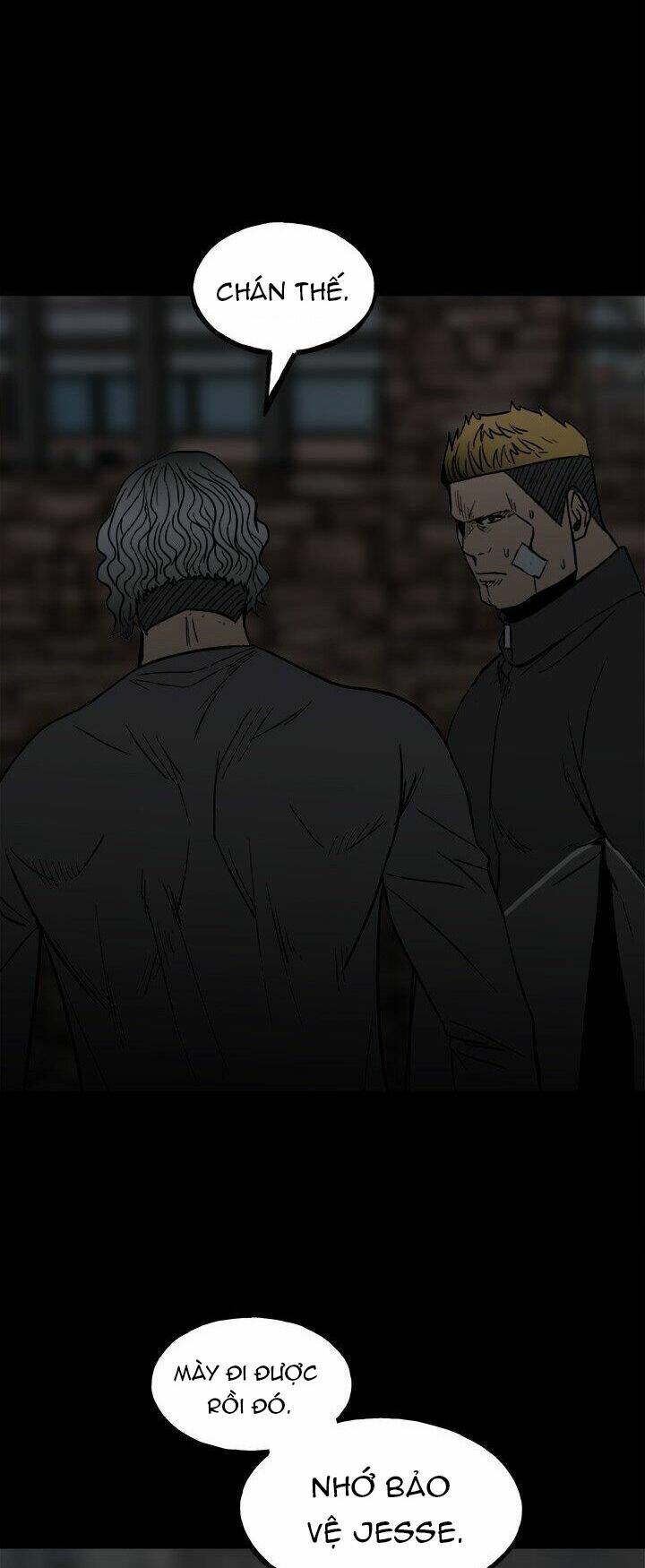 Kẻ Phản Diện Chapter 94 - Trang 2