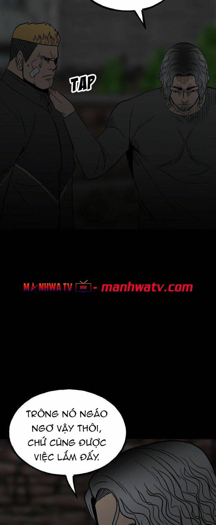 Kẻ Phản Diện Chapter 94 - Trang 2