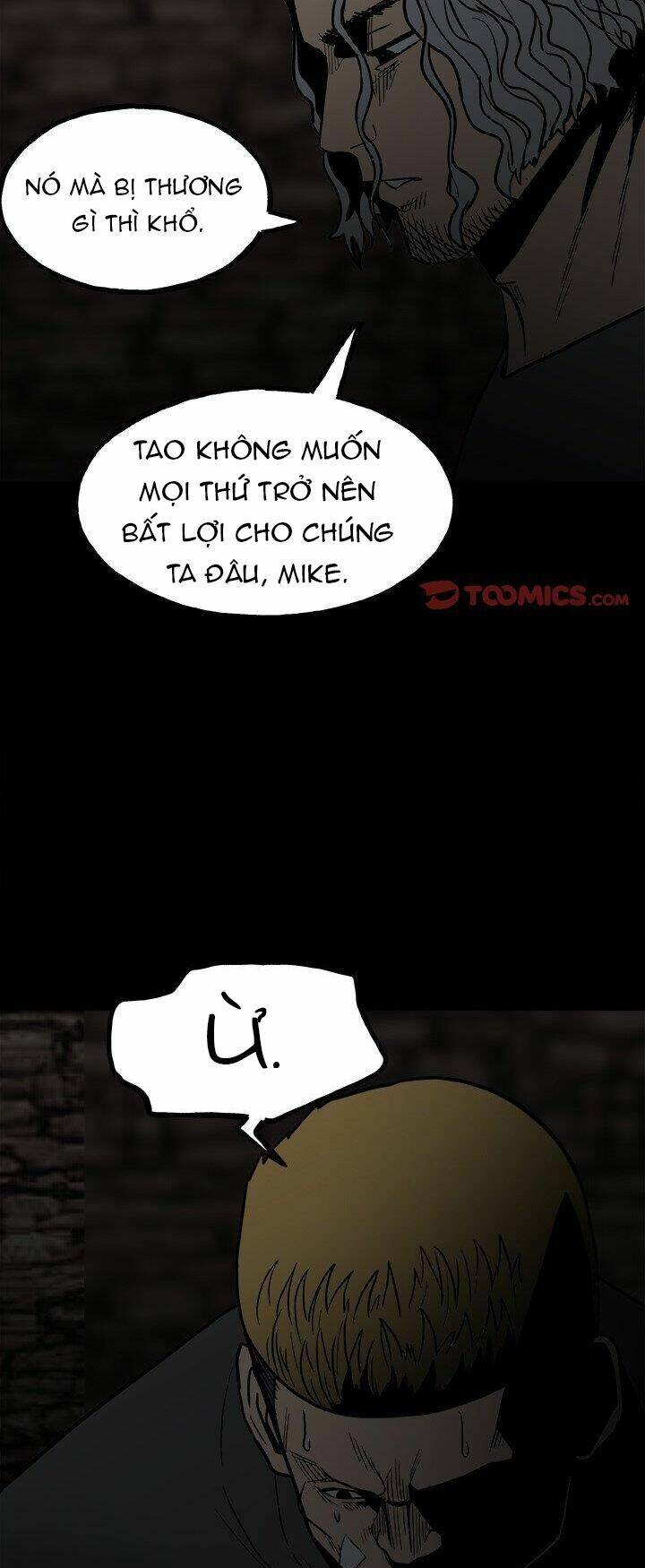 Kẻ Phản Diện Chapter 94 - Trang 2