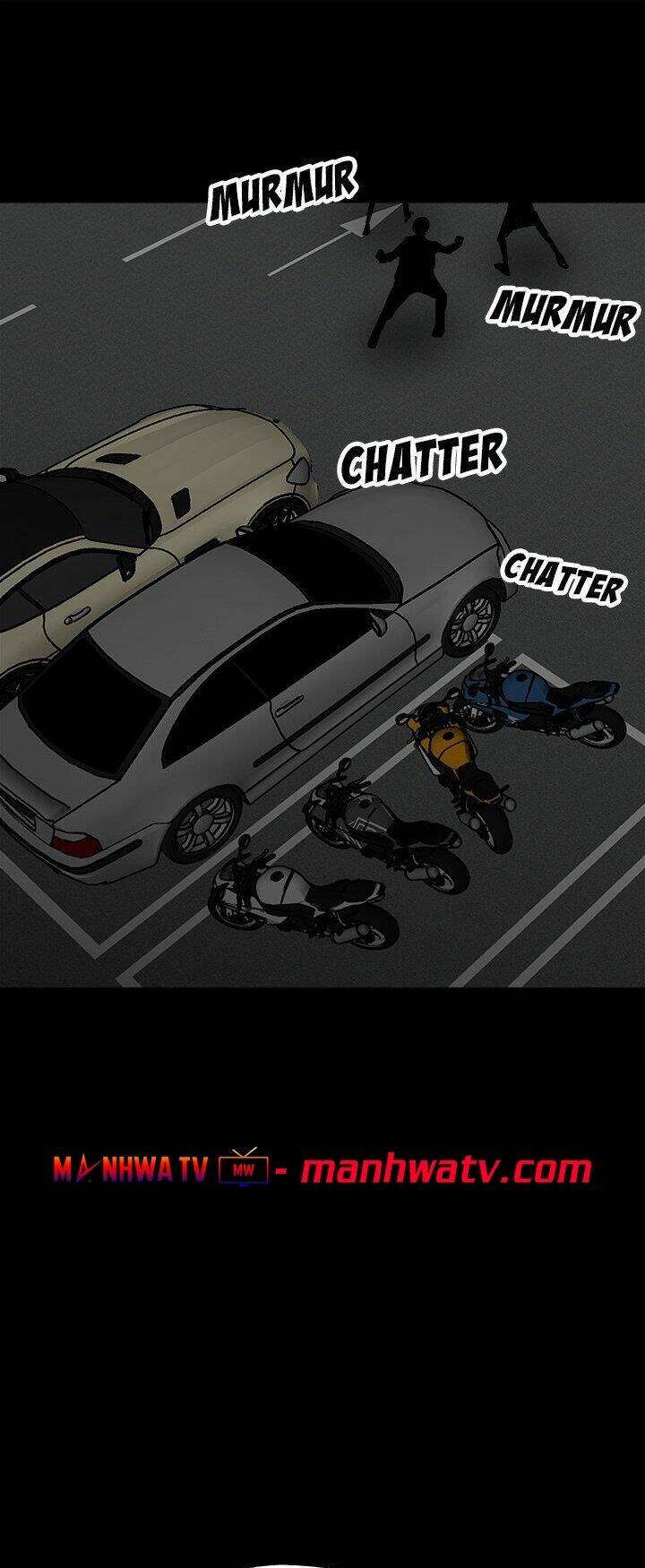 Kẻ Phản Diện Chapter 94 - Trang 2