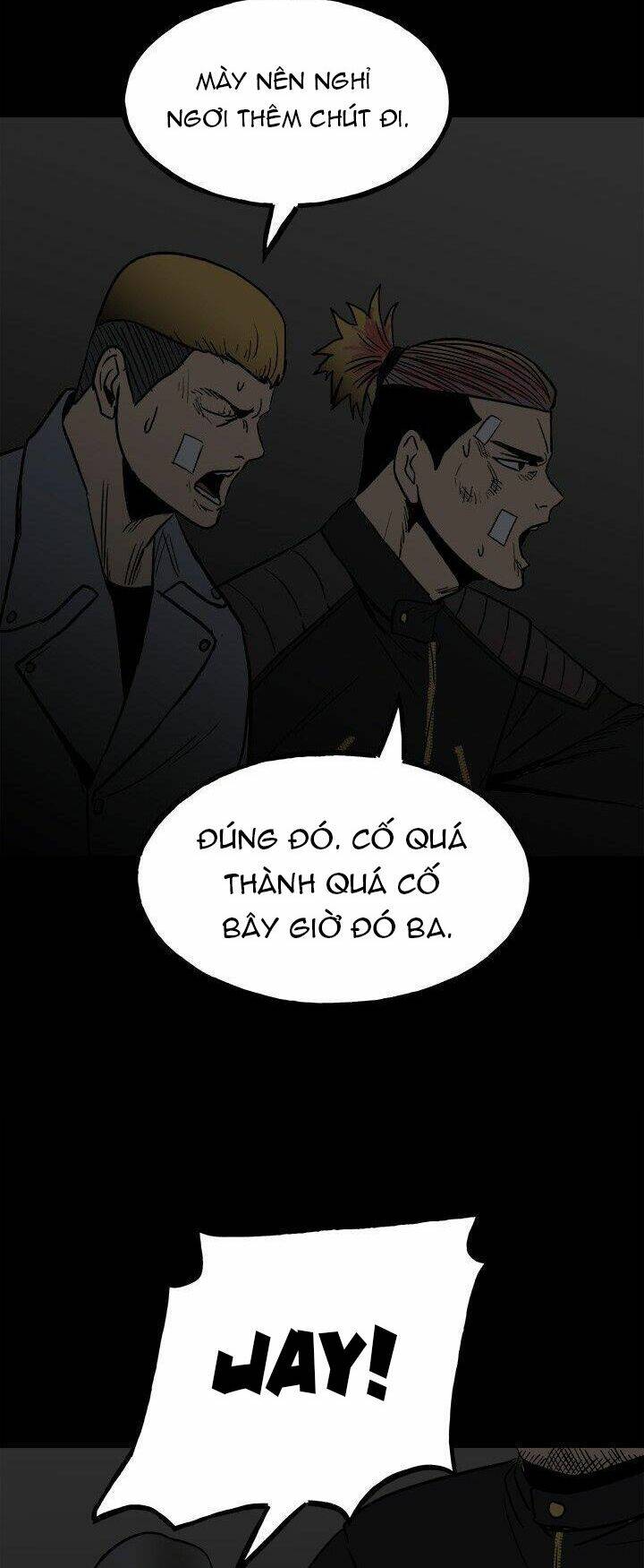 Kẻ Phản Diện Chapter 94 - Trang 2