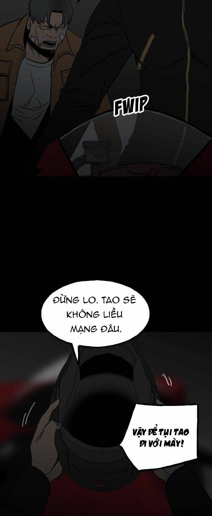 Kẻ Phản Diện Chapter 94 - Trang 2