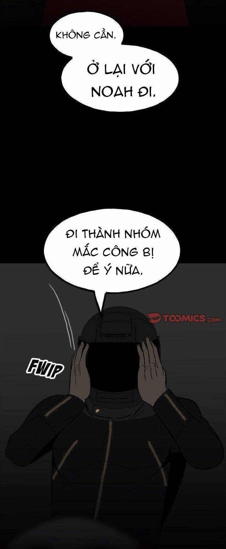 Kẻ Phản Diện Chapter 94 - Trang 2