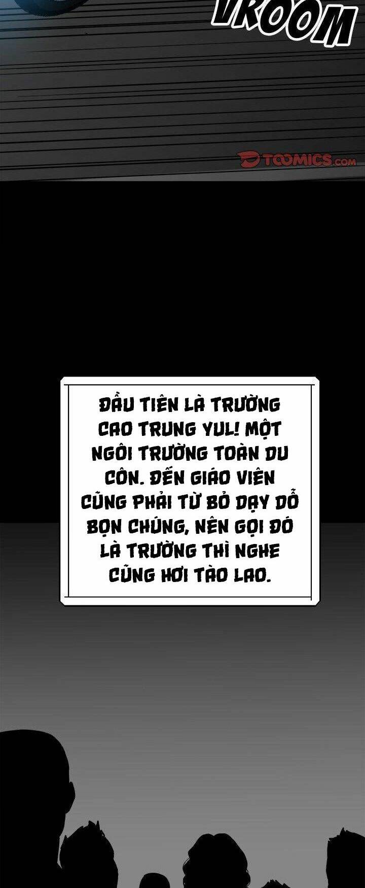 Kẻ Phản Diện Chapter 94 - Trang 2