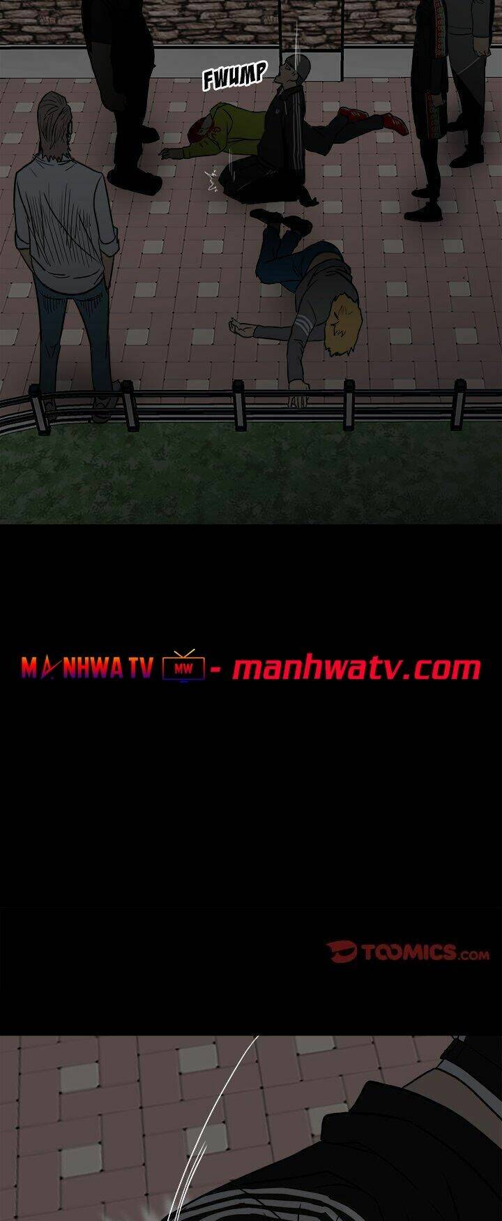 Kẻ Phản Diện Chapter 94 - Trang 2