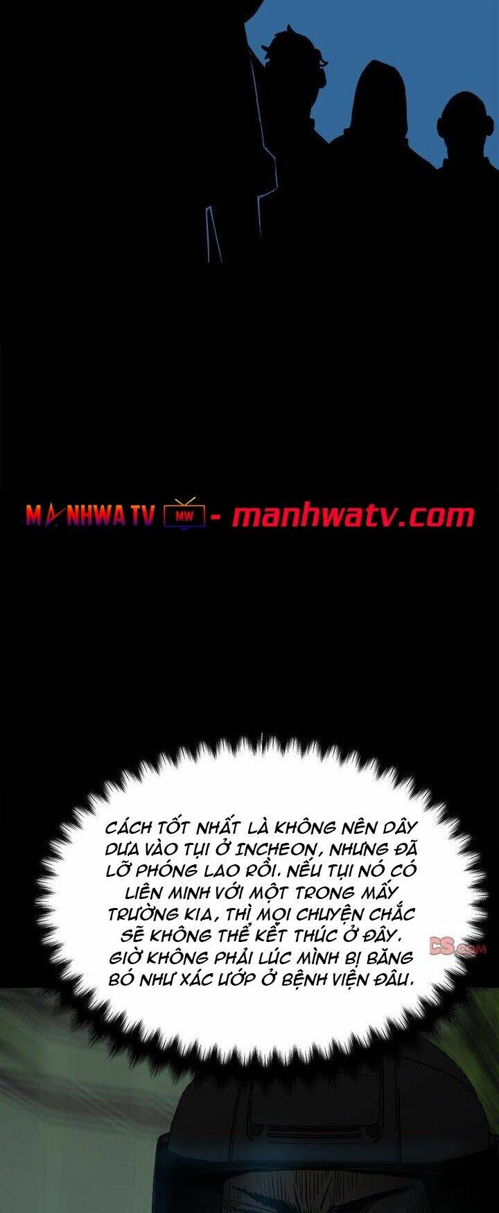 Kẻ Phản Diện Chapter 94 - Trang 2