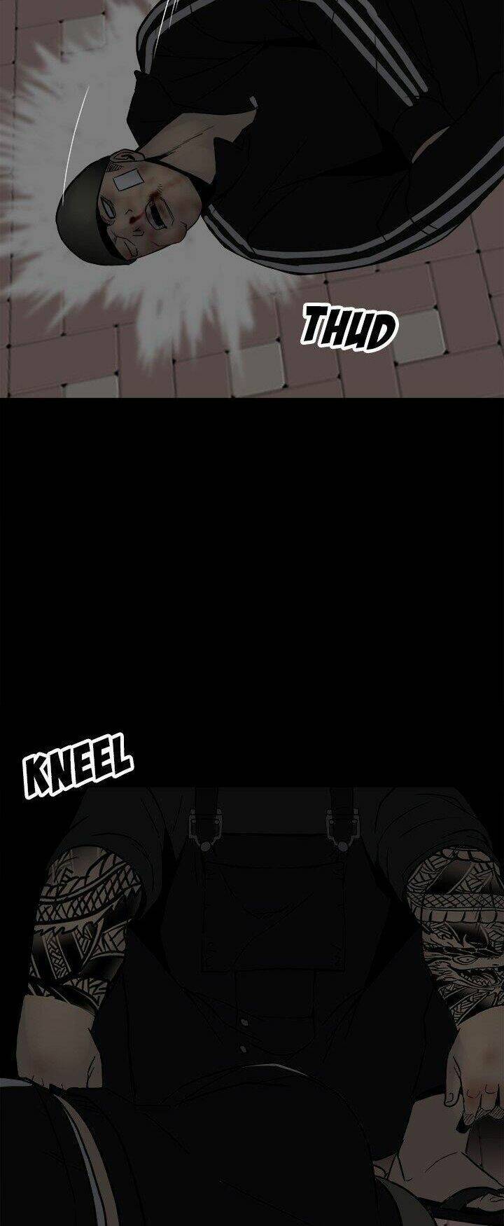 Kẻ Phản Diện Chapter 94 - Trang 2