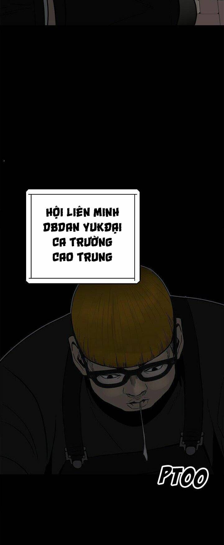 Kẻ Phản Diện Chapter 94 - Trang 2