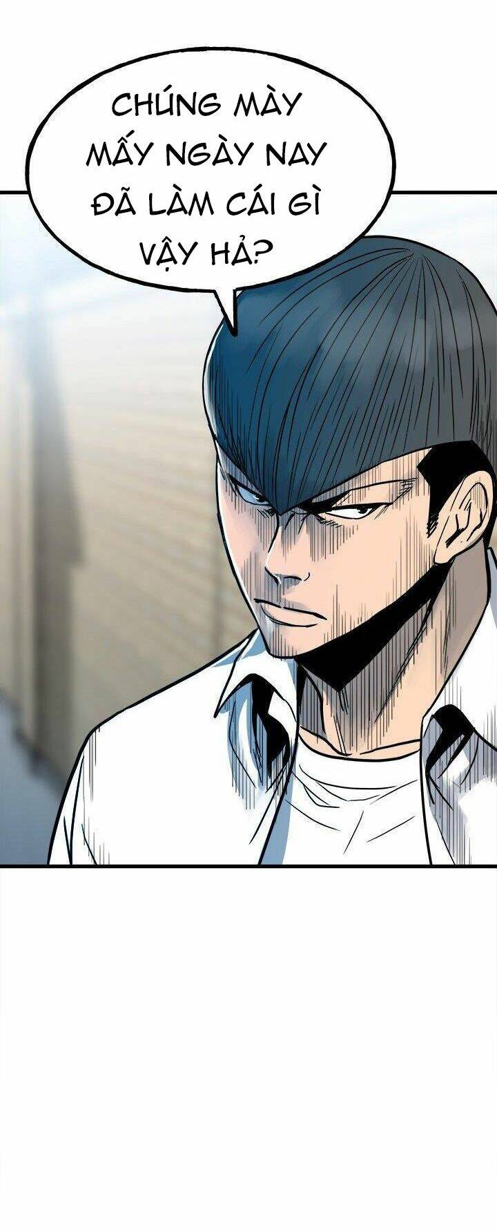 Kẻ Phản Diện Chapter 95 - Trang 2