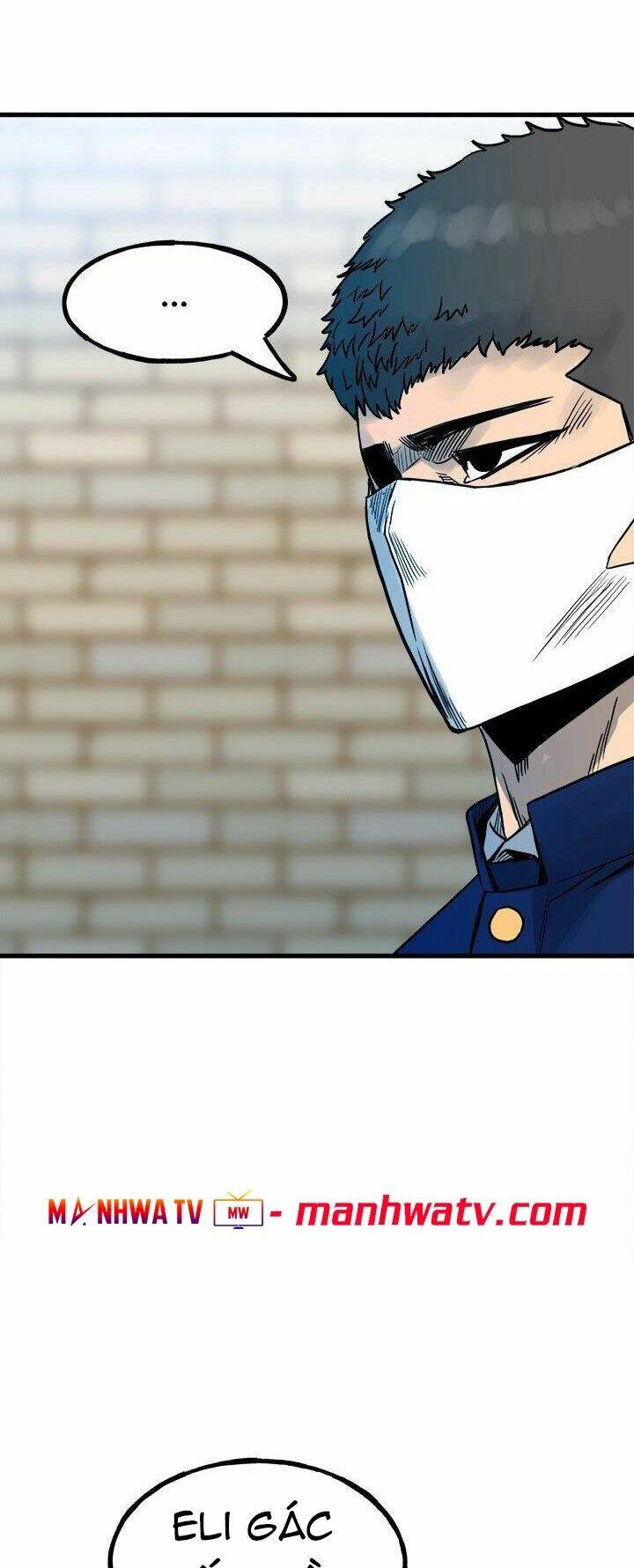 Kẻ Phản Diện Chapter 95 - Trang 2