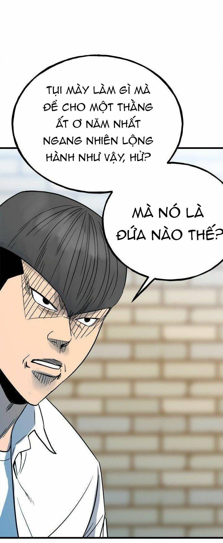 Kẻ Phản Diện Chapter 95 - Trang 2