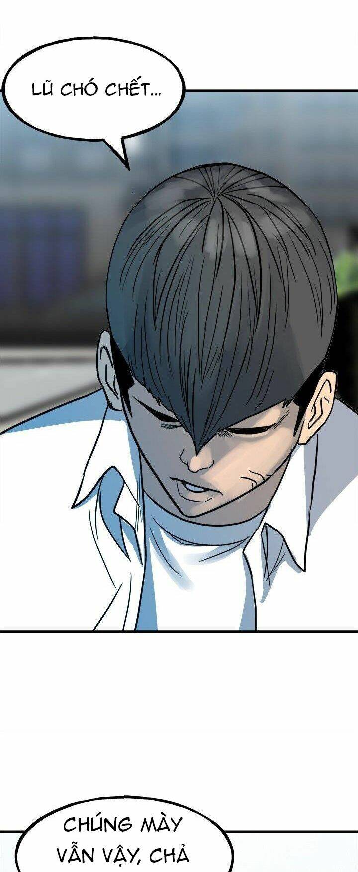 Kẻ Phản Diện Chapter 95 - Trang 2