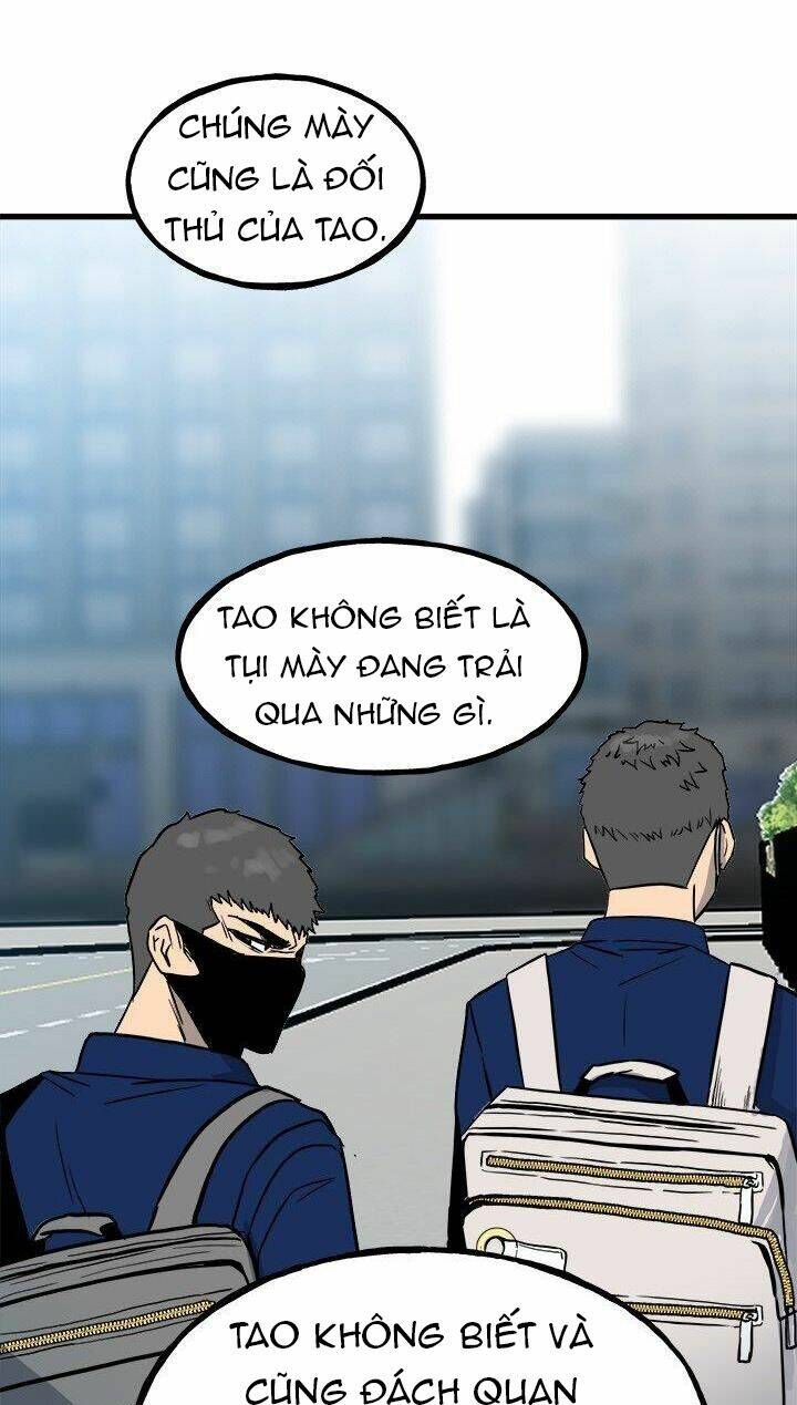 Kẻ Phản Diện Chapter 95 - Trang 2