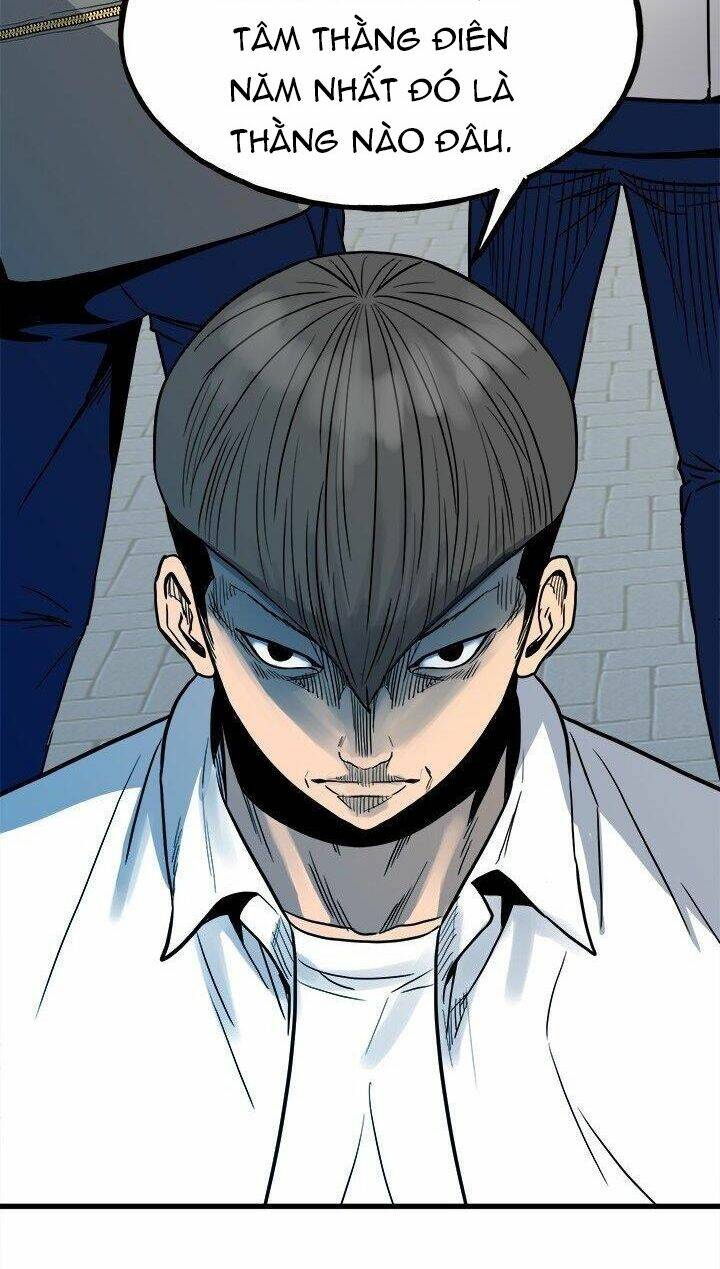 Kẻ Phản Diện Chapter 95 - Trang 2