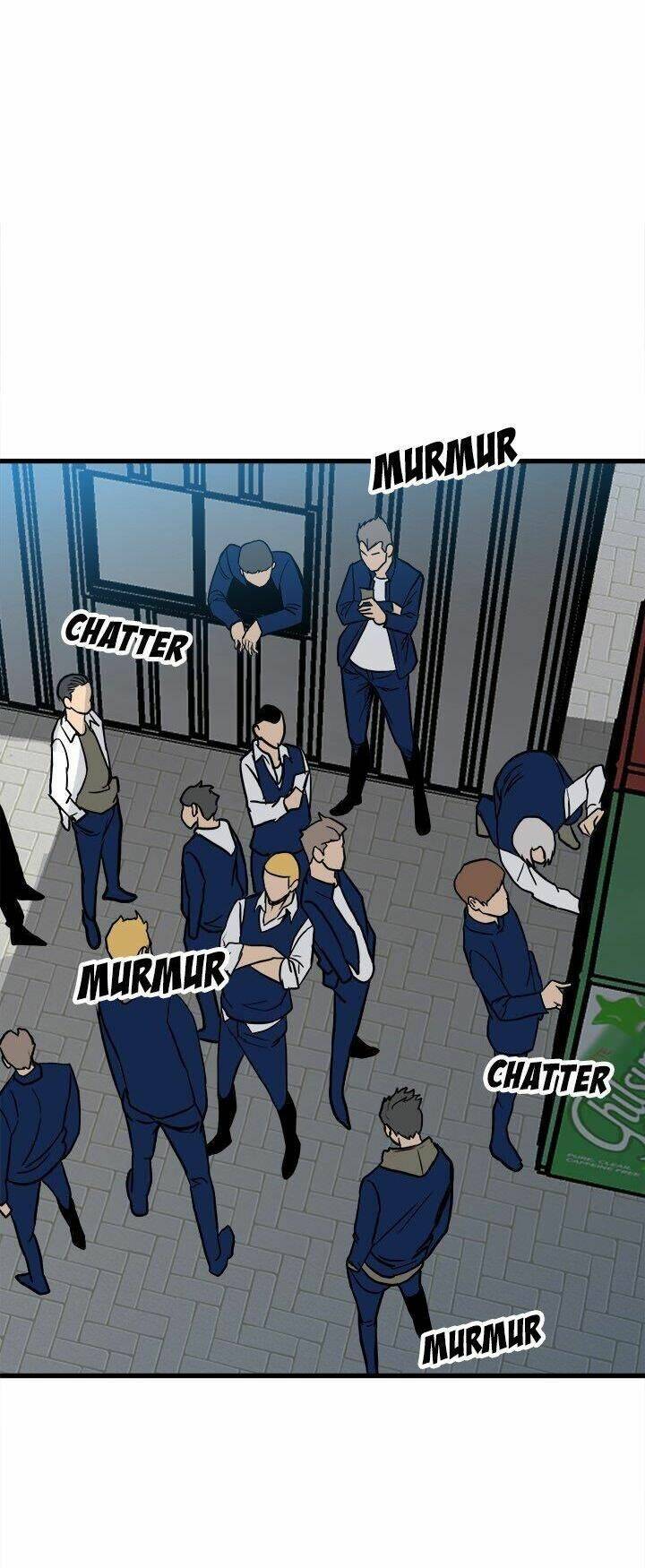 Kẻ Phản Diện Chapter 95 - Trang 2