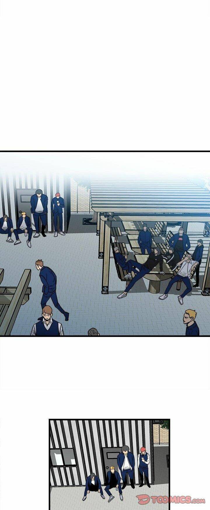 Kẻ Phản Diện Chapter 95 - Trang 2