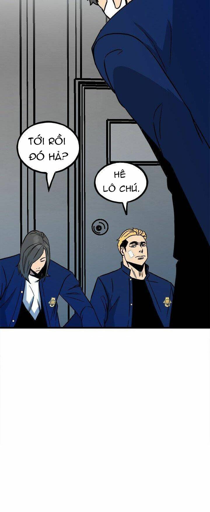 Kẻ Phản Diện Chapter 95 - Trang 2