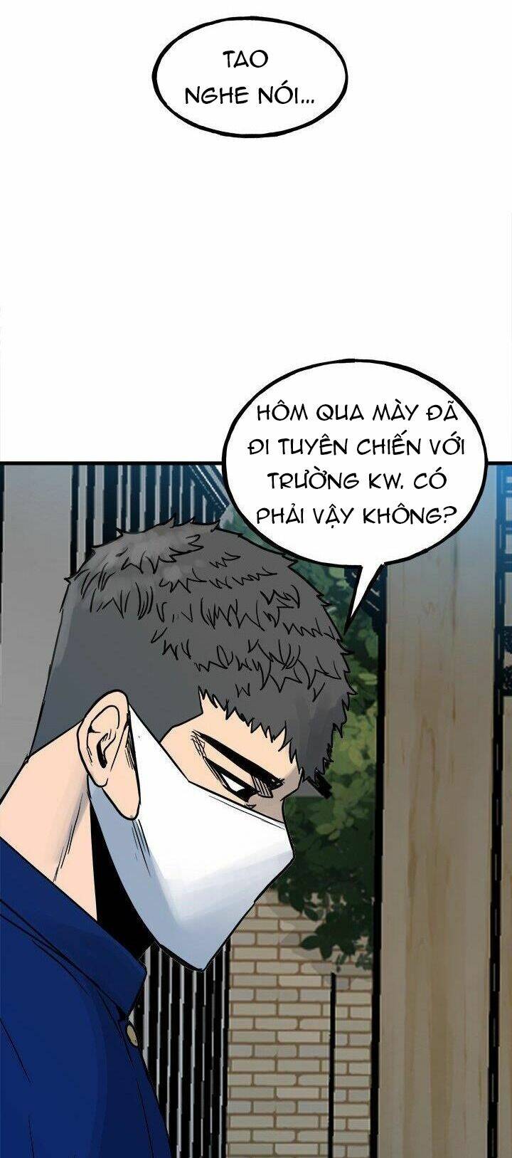 Kẻ Phản Diện Chapter 95 - Trang 2