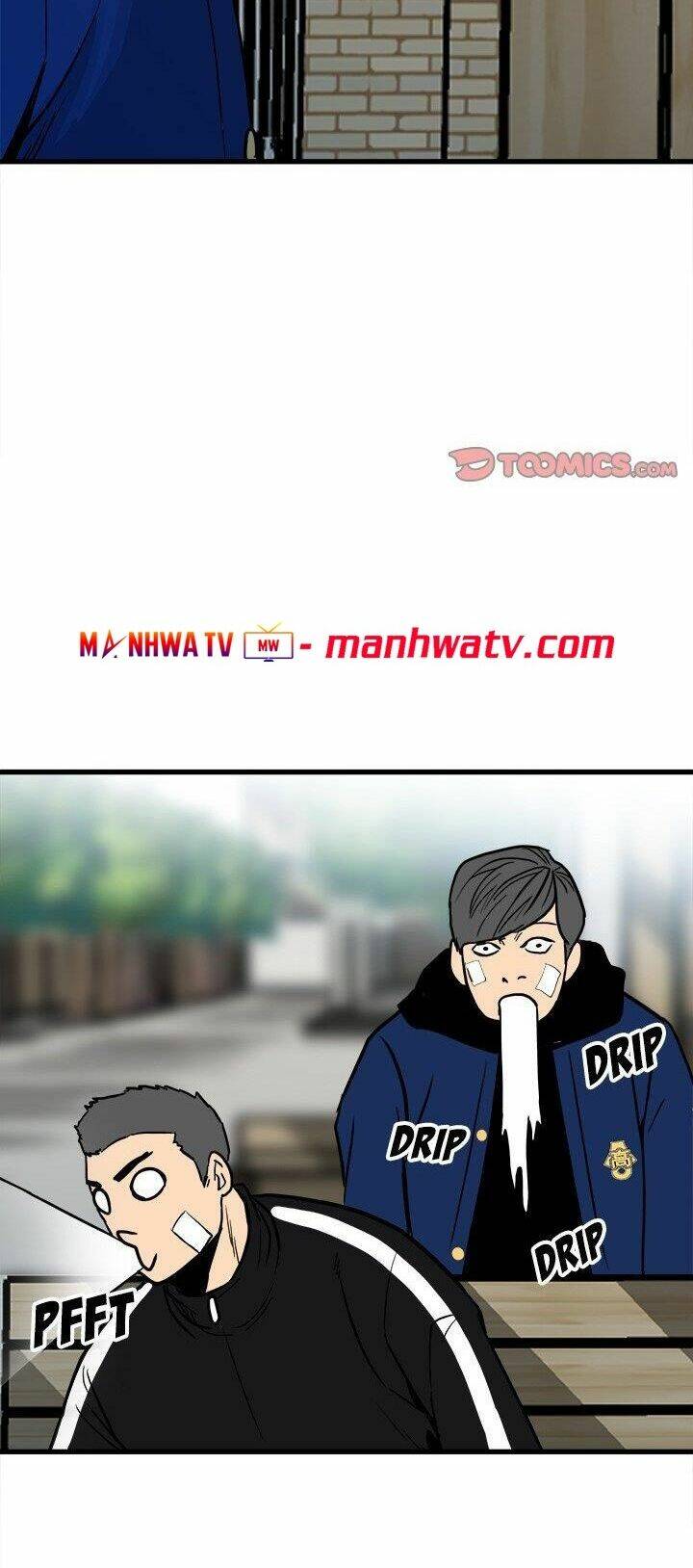 Kẻ Phản Diện Chapter 95 - Trang 2