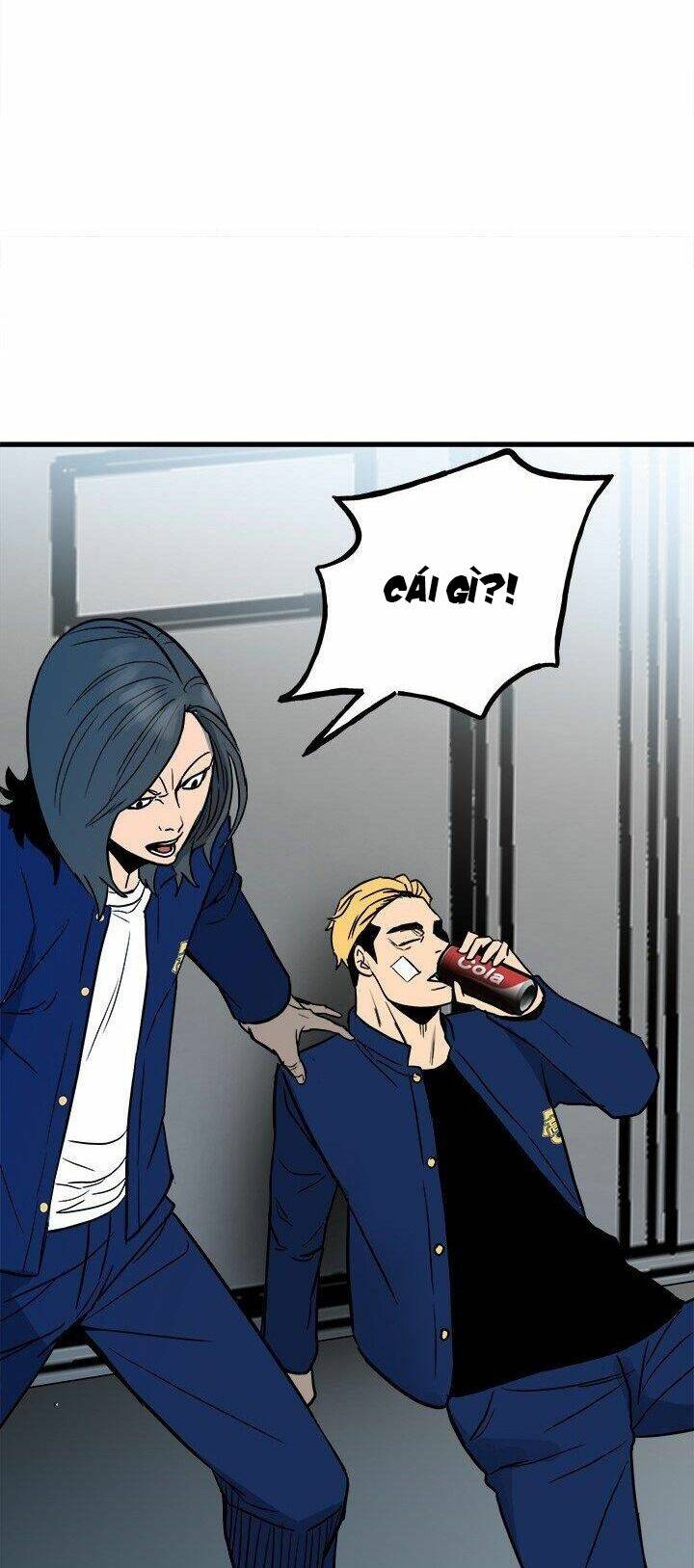 Kẻ Phản Diện Chapter 95 - Trang 2