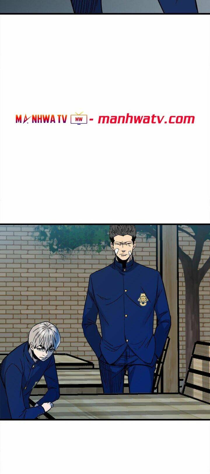 Kẻ Phản Diện Chapter 95 - Trang 2