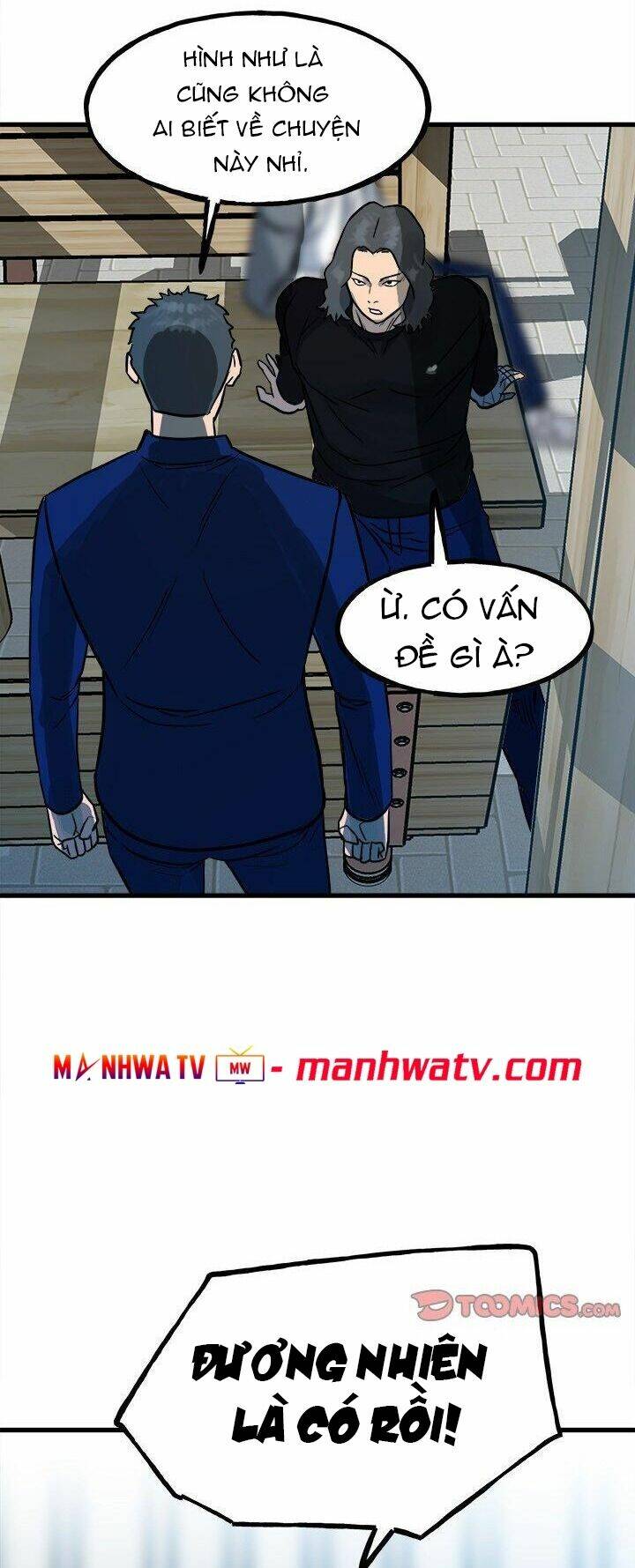 Kẻ Phản Diện Chapter 95 - Trang 2