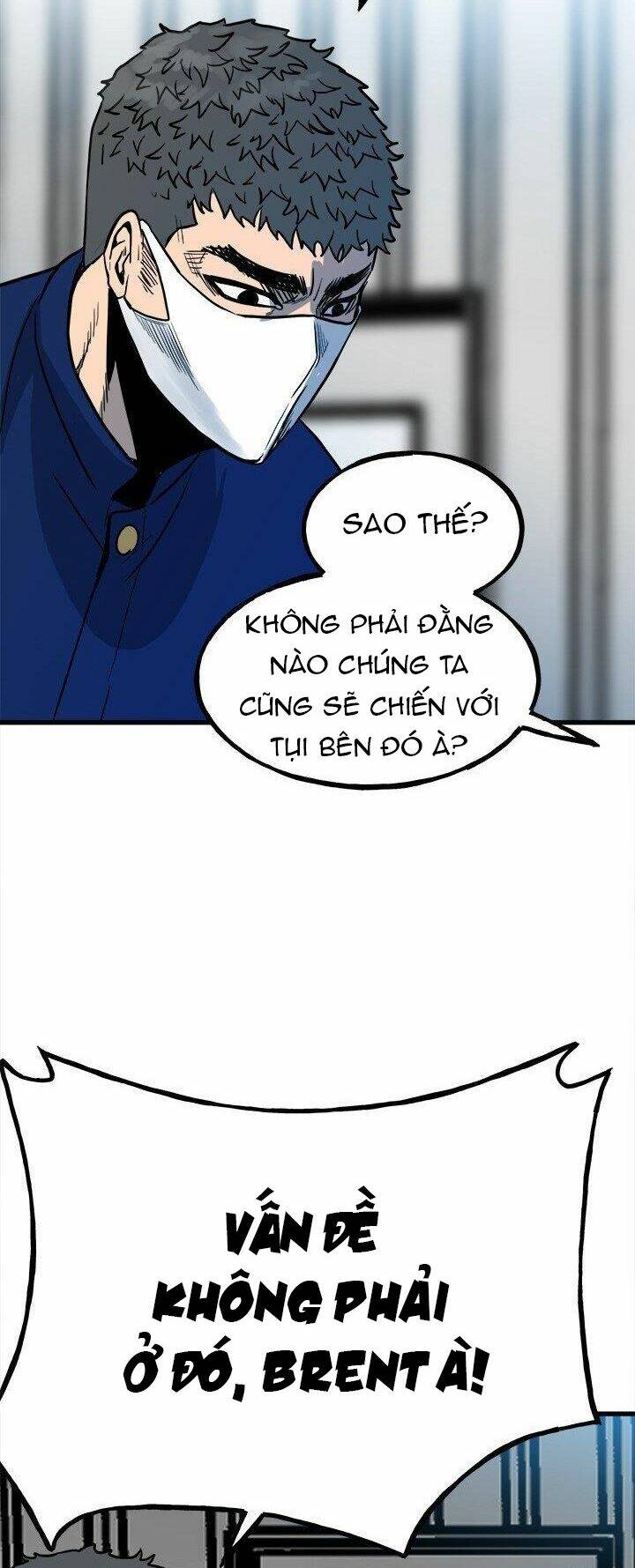 Kẻ Phản Diện Chapter 95 - Trang 2