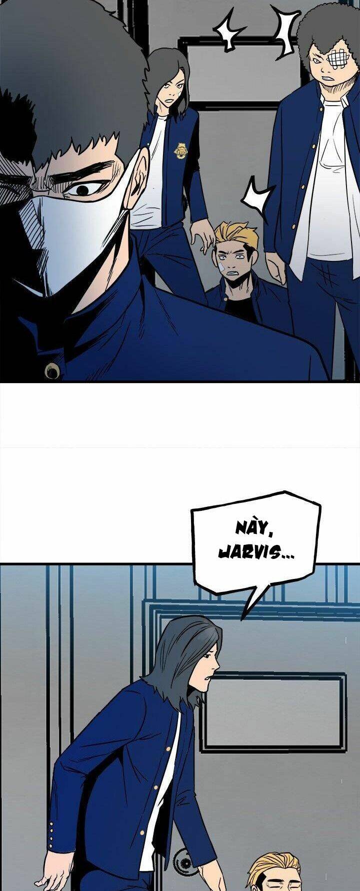 Kẻ Phản Diện Chapter 95 - Trang 2
