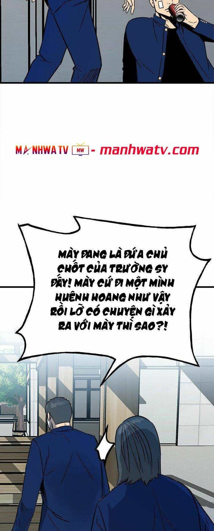 Kẻ Phản Diện Chapter 95 - Trang 2