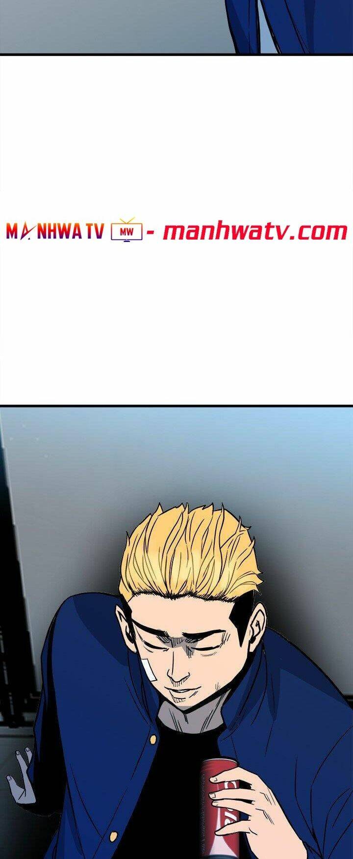 Kẻ Phản Diện Chapter 95 - Trang 2