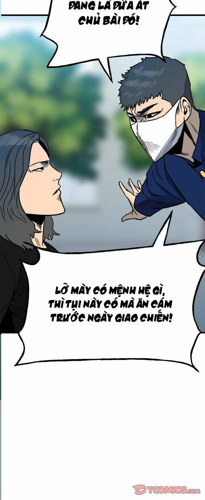 Kẻ Phản Diện Chapter 95 - Trang 2