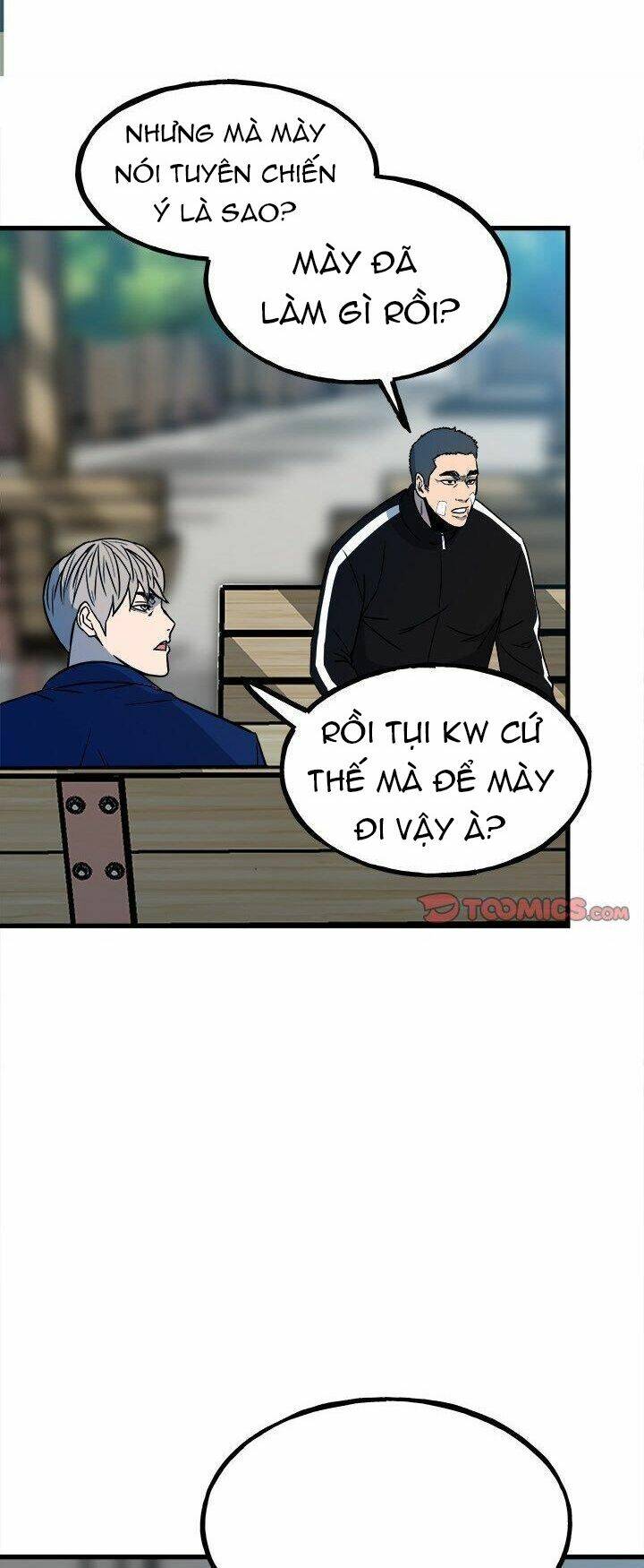 Kẻ Phản Diện Chapter 95 - Trang 2