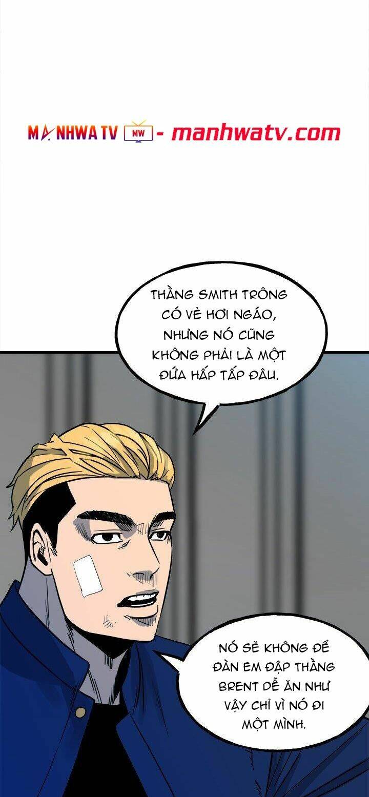 Kẻ Phản Diện Chapter 95 - Trang 2