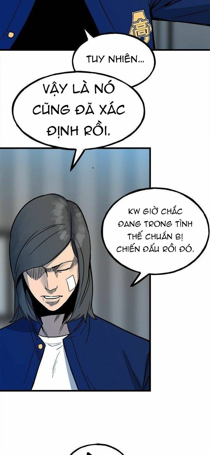 Kẻ Phản Diện Chapter 95 - Trang 2