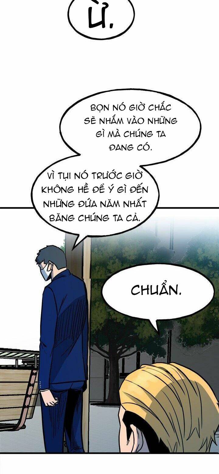 Kẻ Phản Diện Chapter 95 - Trang 2