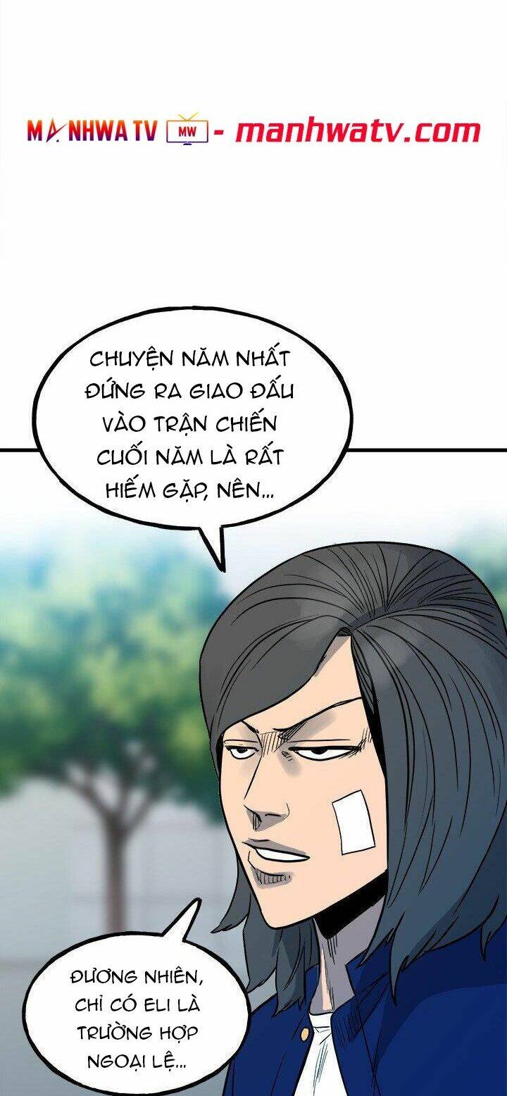 Kẻ Phản Diện Chapter 95 - Trang 2