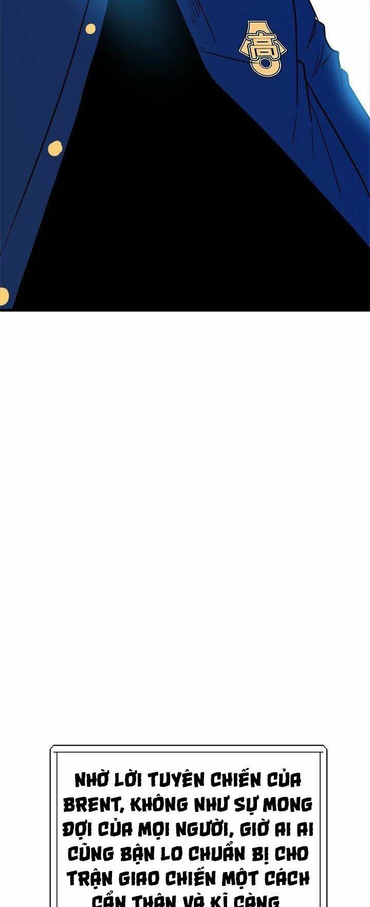 Kẻ Phản Diện Chapter 95 - Trang 2