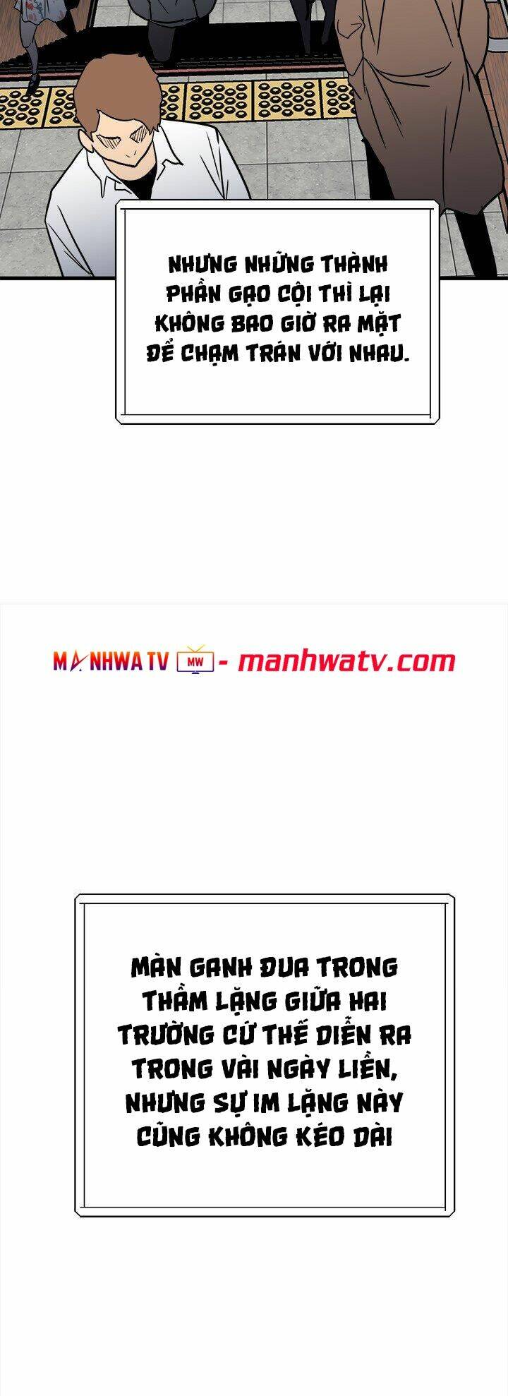 Kẻ Phản Diện Chapter 95 - Trang 2