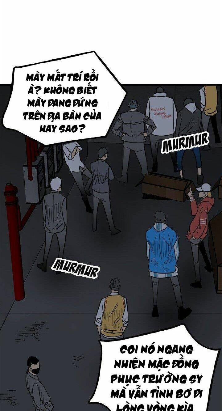 Kẻ Phản Diện Chapter 95 - Trang 2