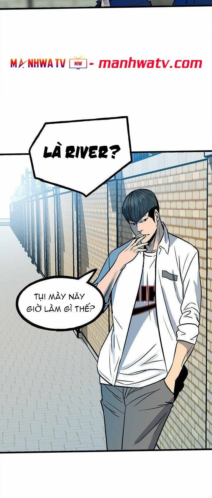 Kẻ Phản Diện Chapter 95 - Trang 2