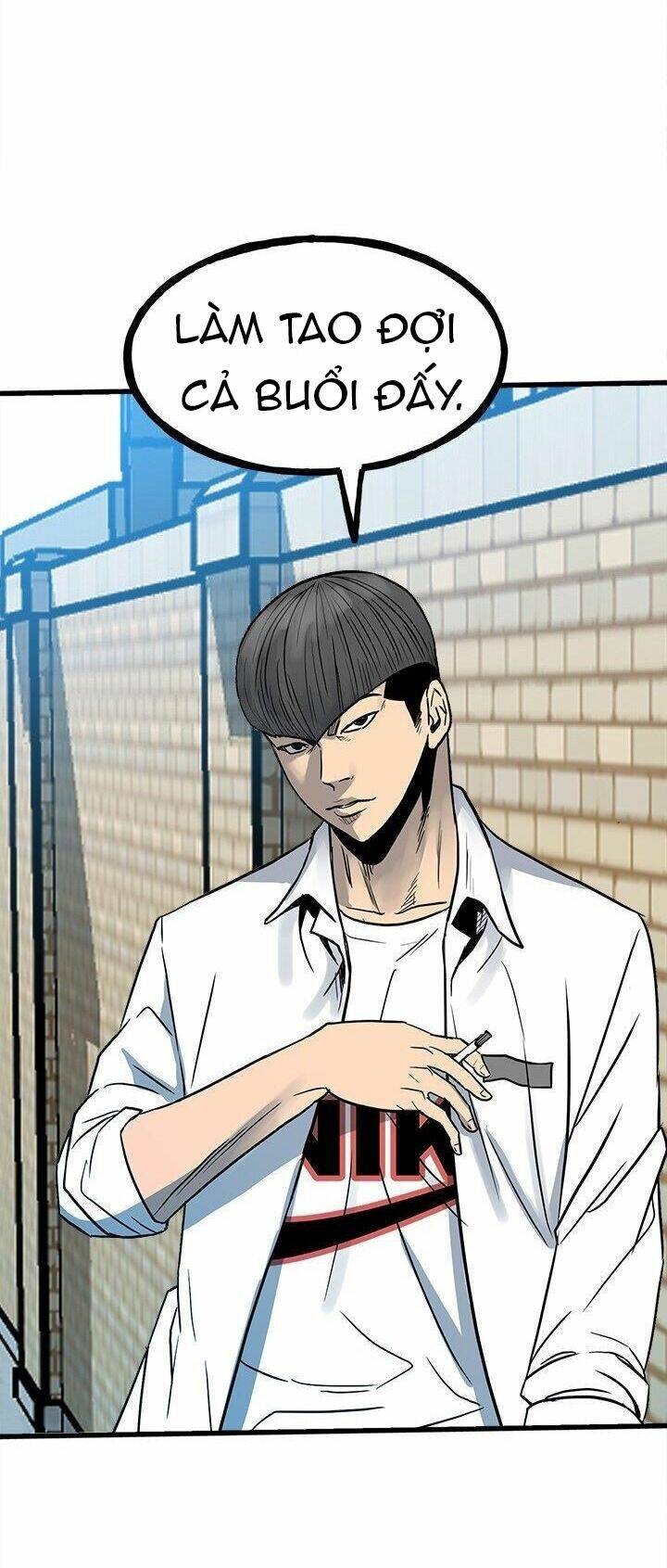 Kẻ Phản Diện Chapter 95 - Trang 2