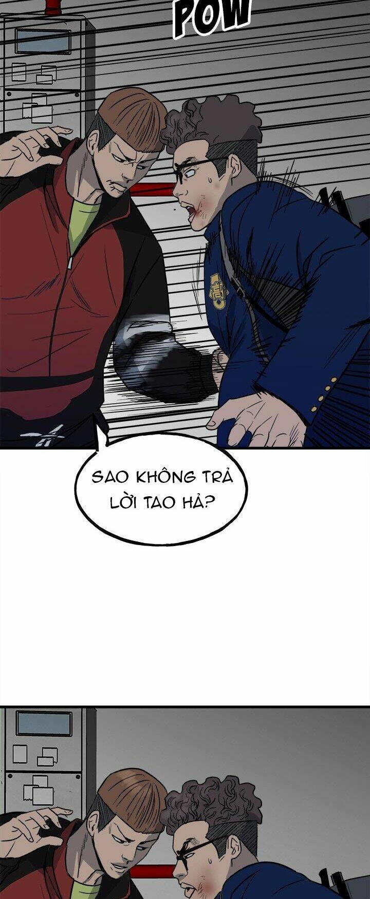 Kẻ Phản Diện Chapter 96 - Trang 2