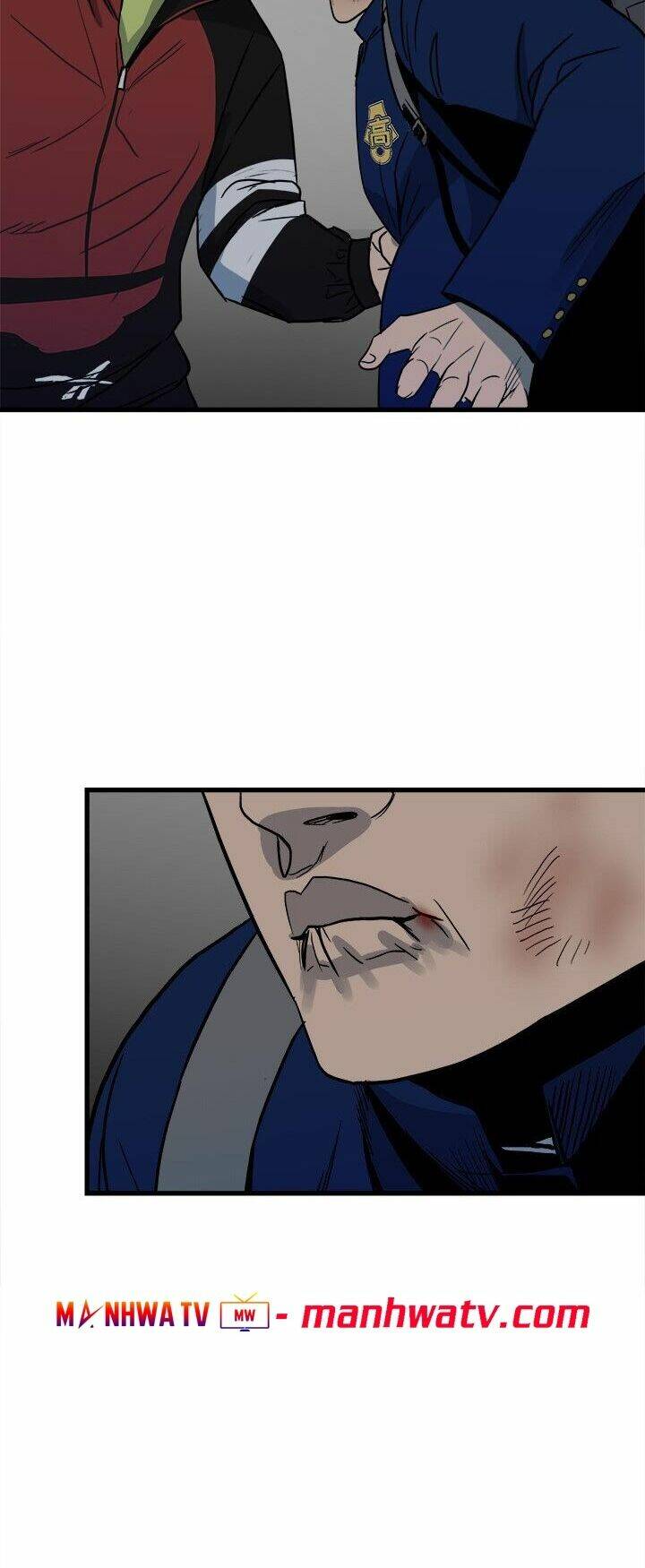 Kẻ Phản Diện Chapter 96 - Trang 2