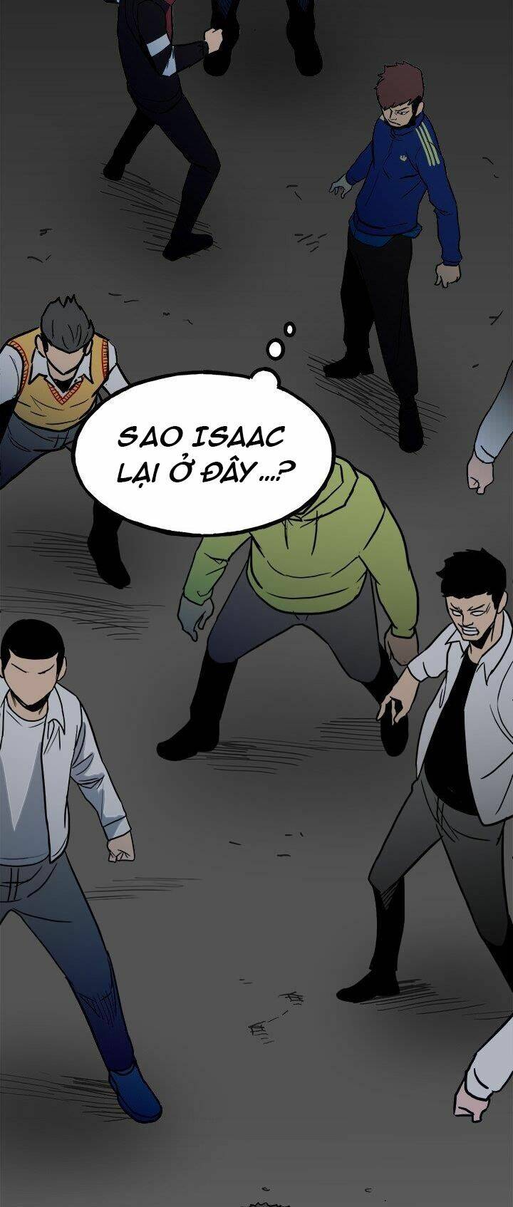 Kẻ Phản Diện Chapter 96 - Trang 2