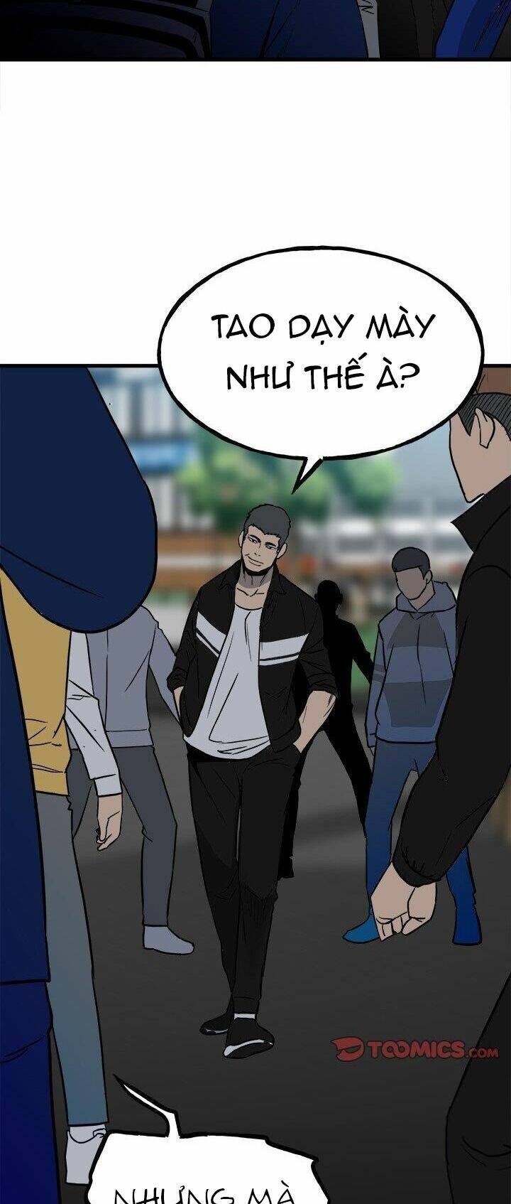 Kẻ Phản Diện Chapter 96 - Trang 2