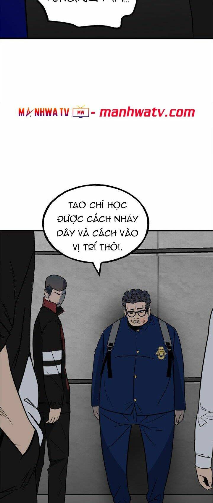 Kẻ Phản Diện Chapter 96 - Trang 2