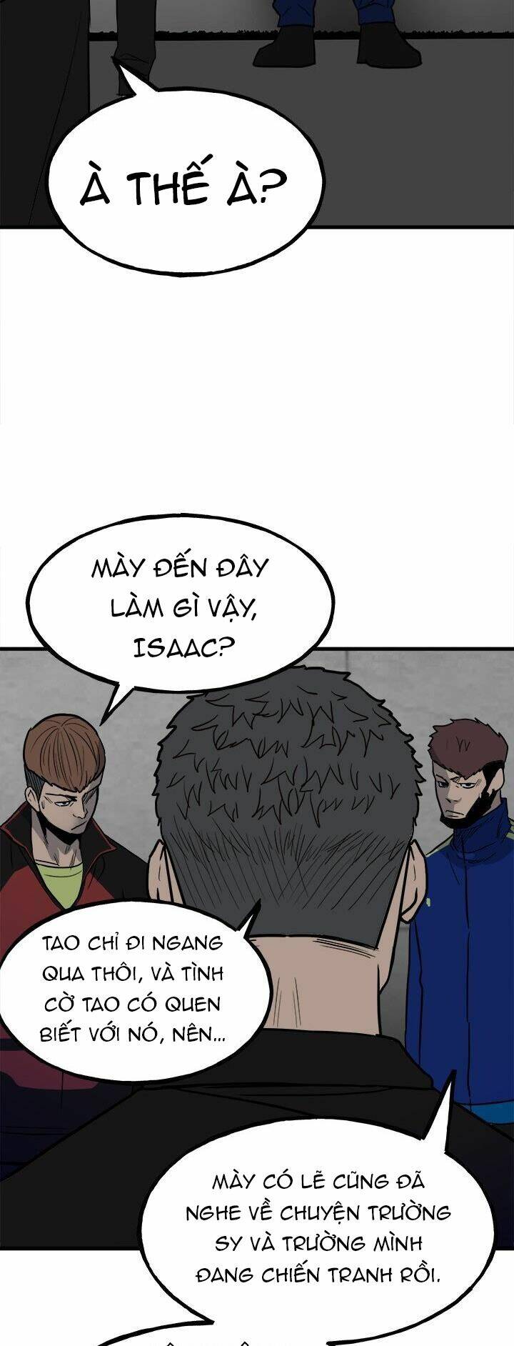 Kẻ Phản Diện Chapter 96 - Trang 2